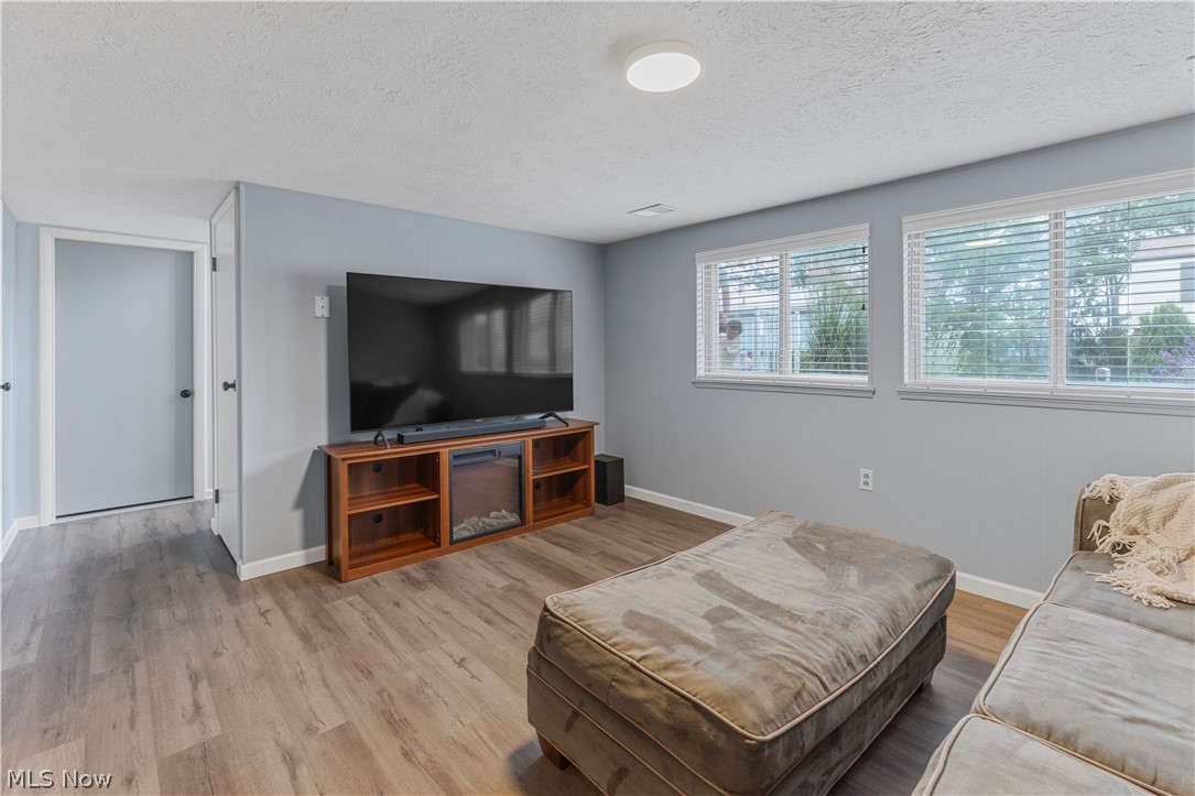 North Park - Residential