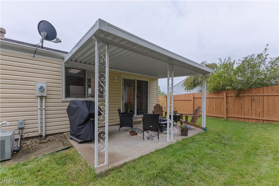 North Park - Residential