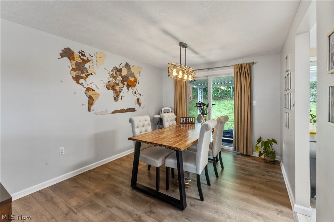 North Park - Residential