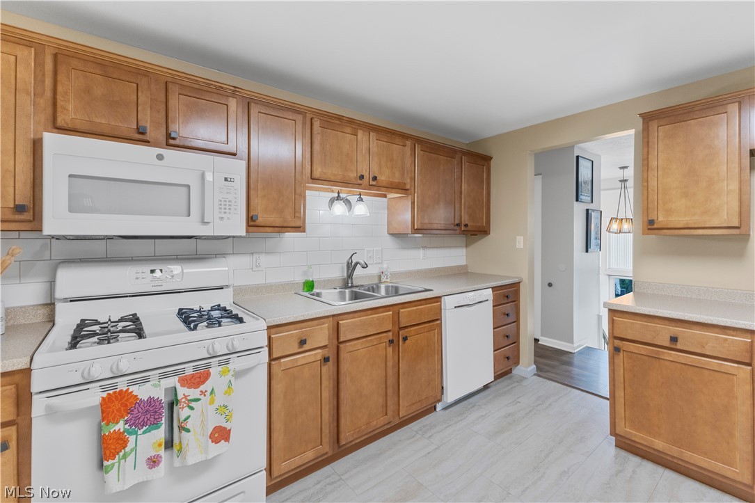 North Park - Residential