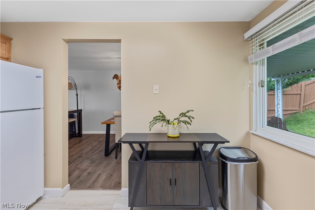 North Park - Residential