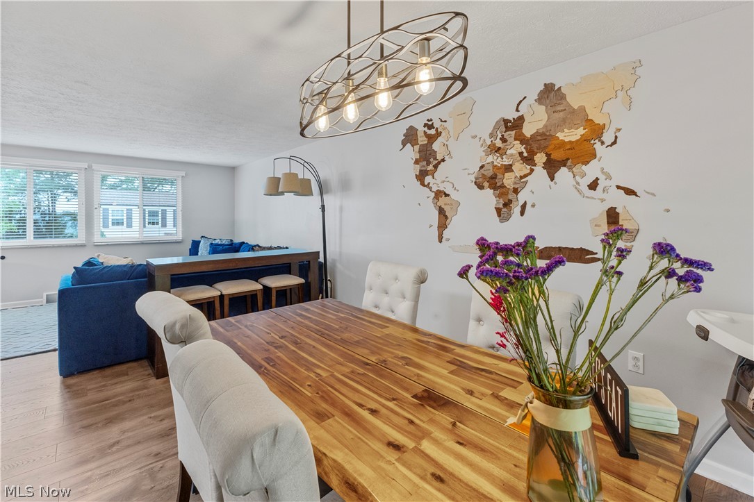 North Park - Residential