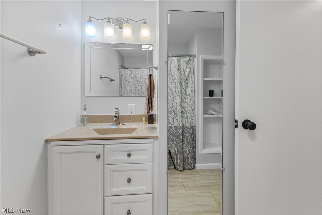 North Park - Residential