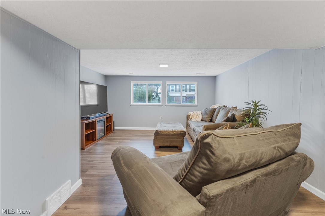 North Park - Residential