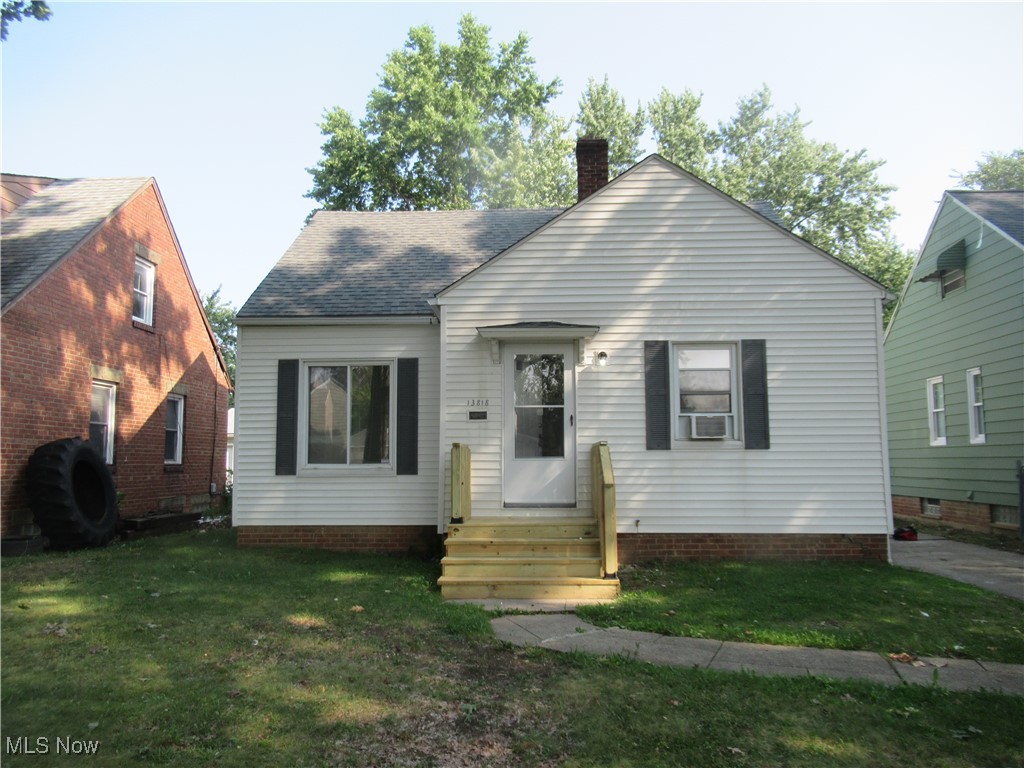 Liberty - Residential Lease