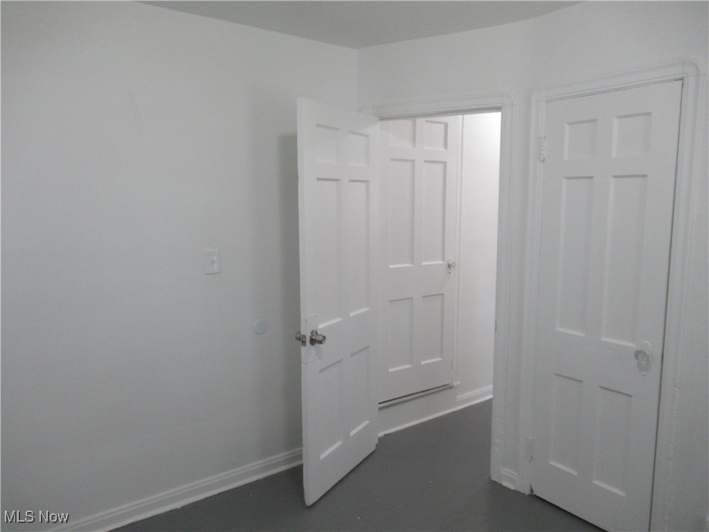 Liberty - Residential Lease