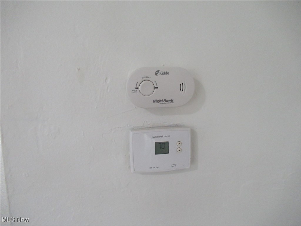 Liberty - Residential Lease