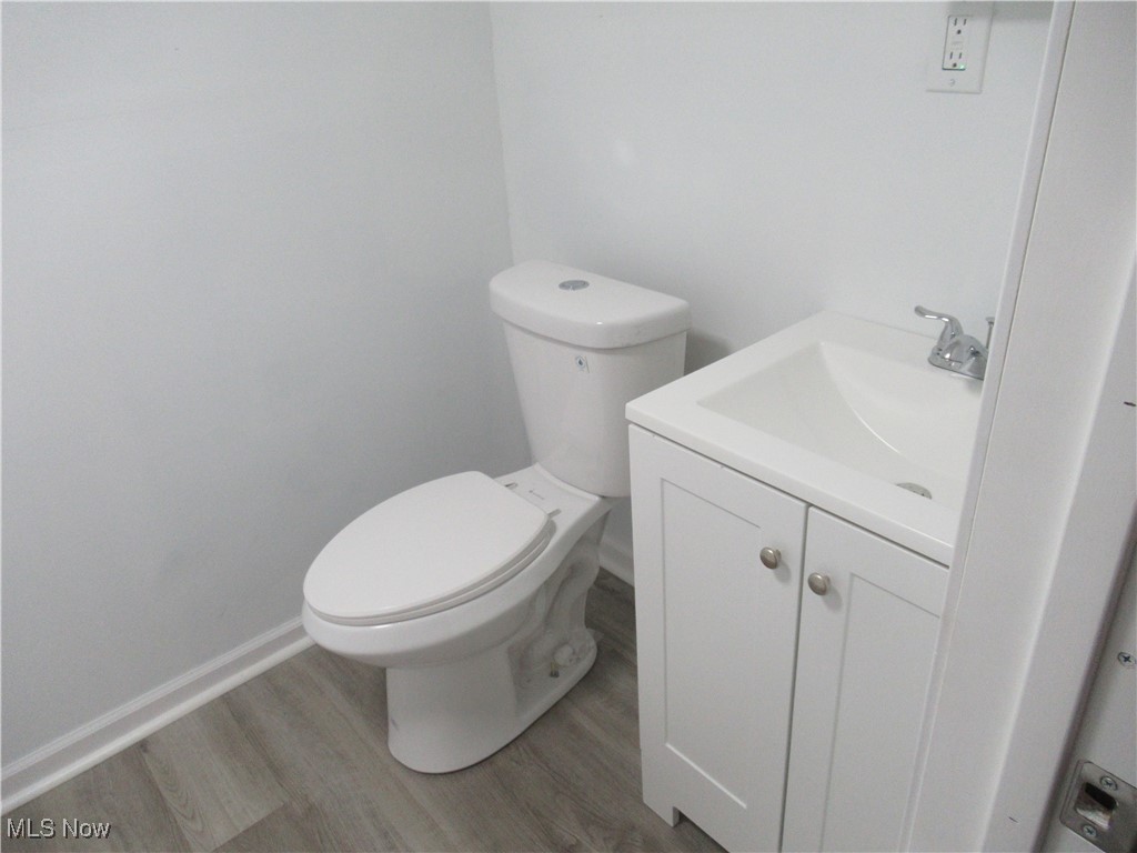 Liberty - Residential Lease