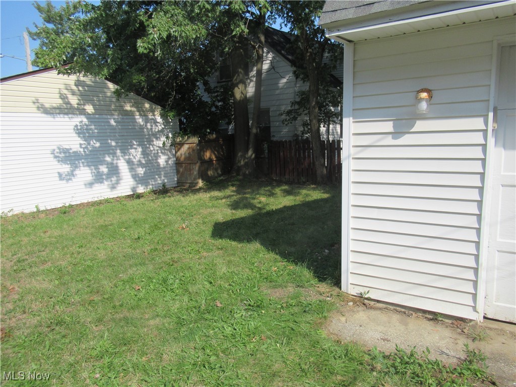 Liberty - Residential Lease