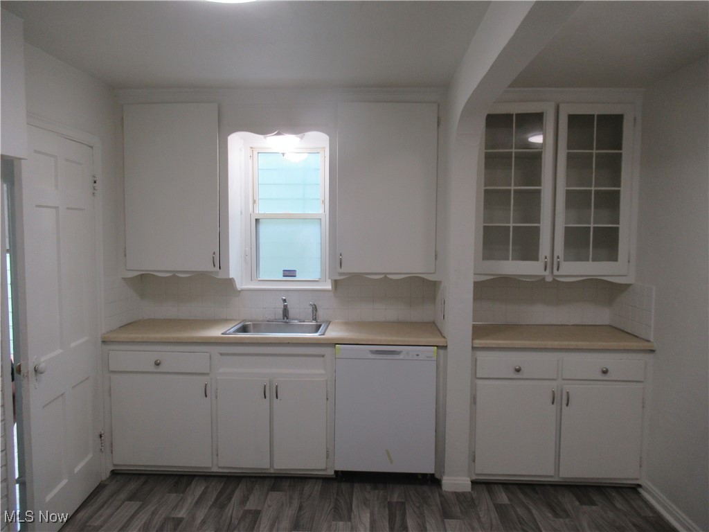 Liberty - Residential Lease