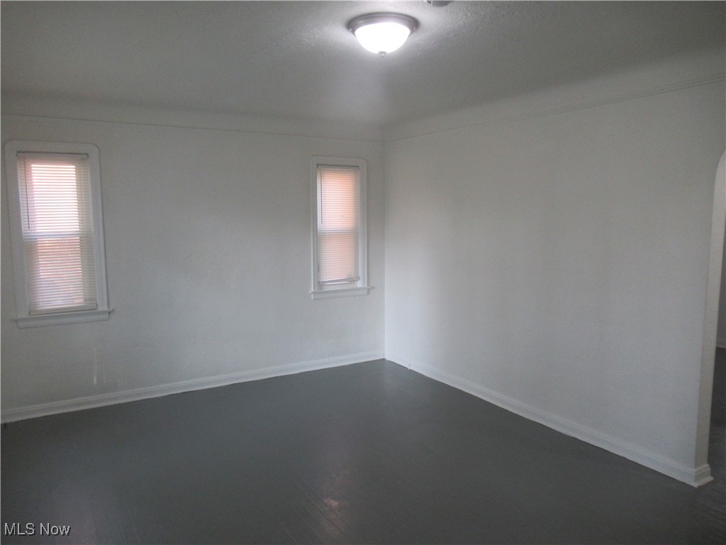 Liberty - Residential Lease