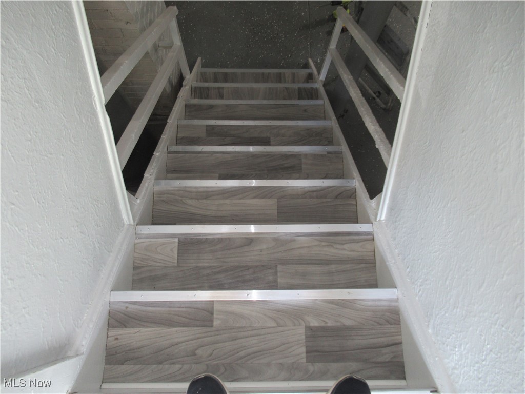 Liberty - Residential Lease