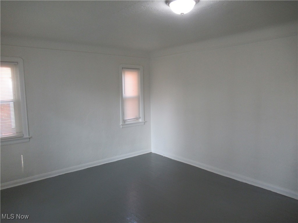 Liberty - Residential Lease