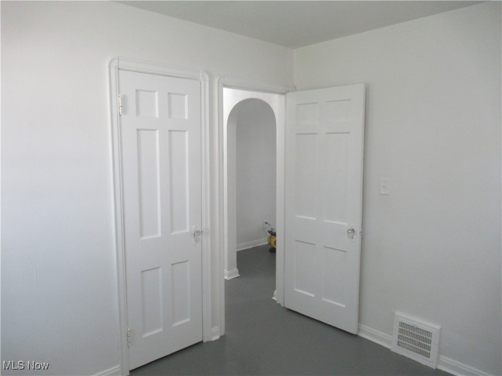 Liberty - Residential Lease