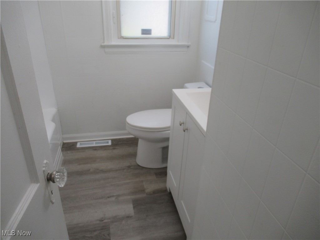 Liberty - Residential Lease