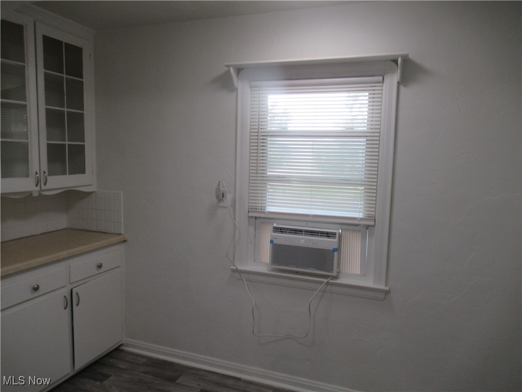 Liberty - Residential Lease