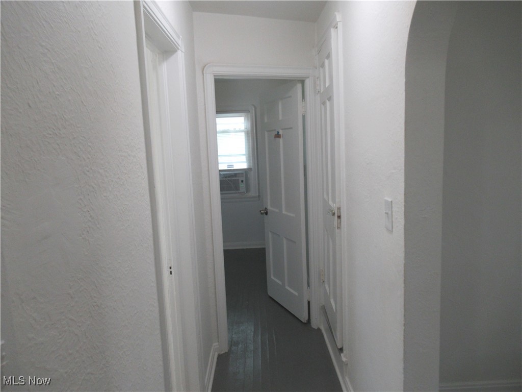 Liberty - Residential Lease