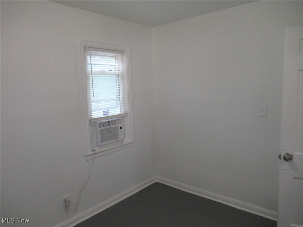 Liberty - Residential Lease