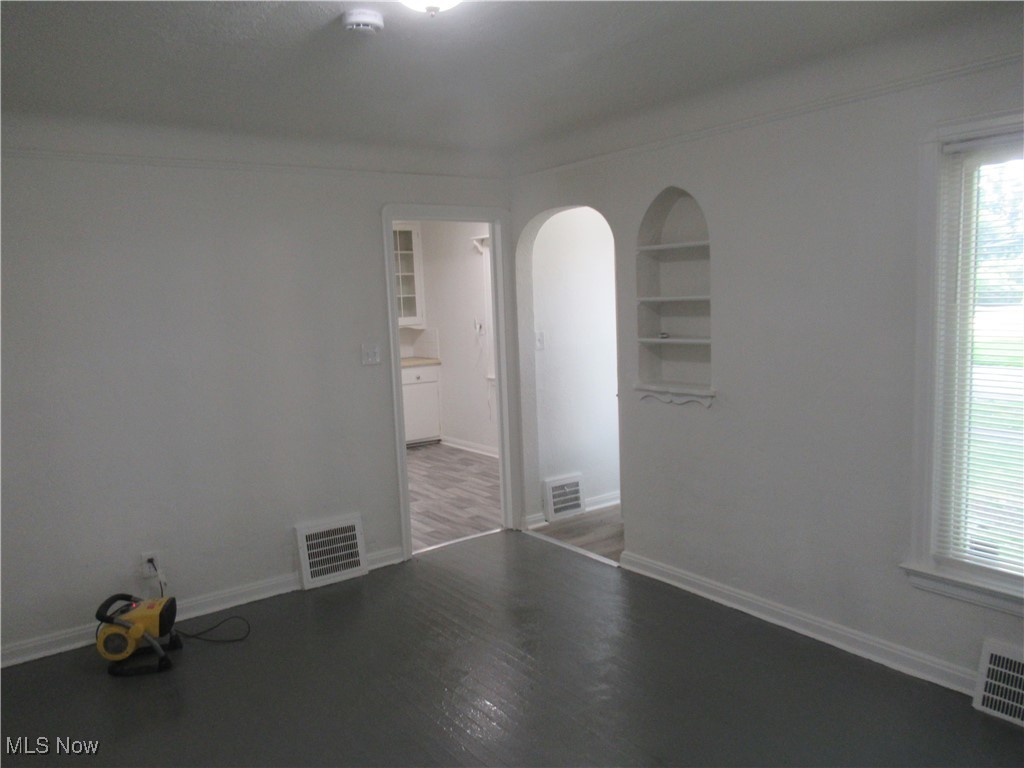 Liberty - Residential Lease