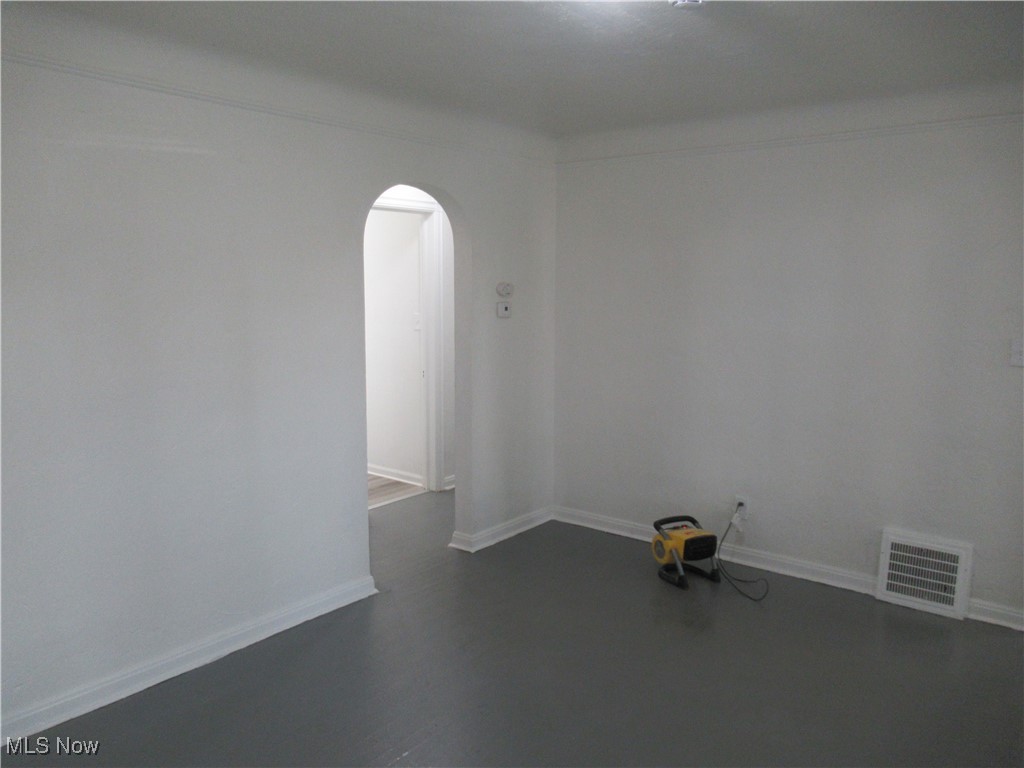 Liberty - Residential Lease