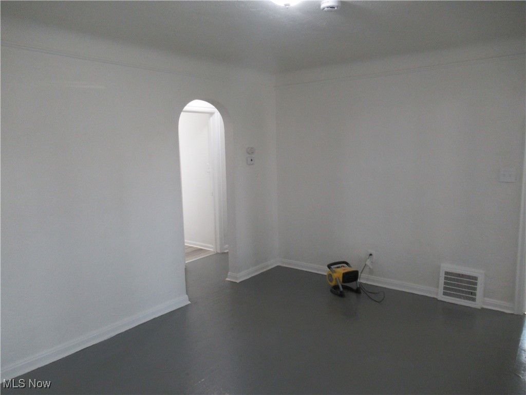 Liberty - Residential Lease