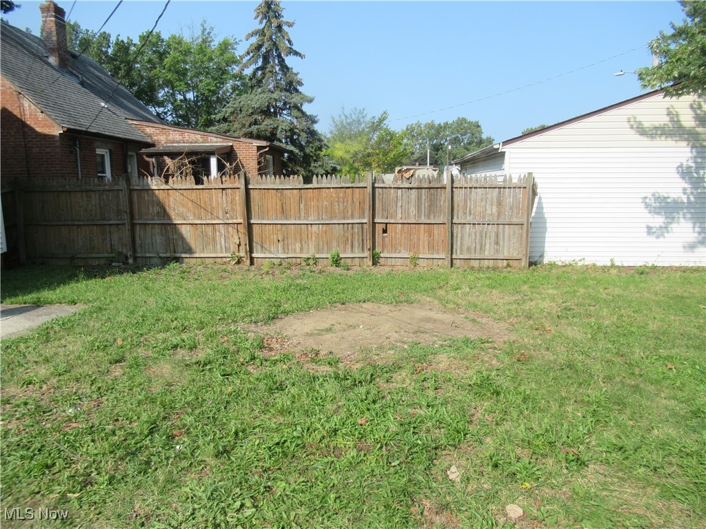 Liberty - Residential Lease