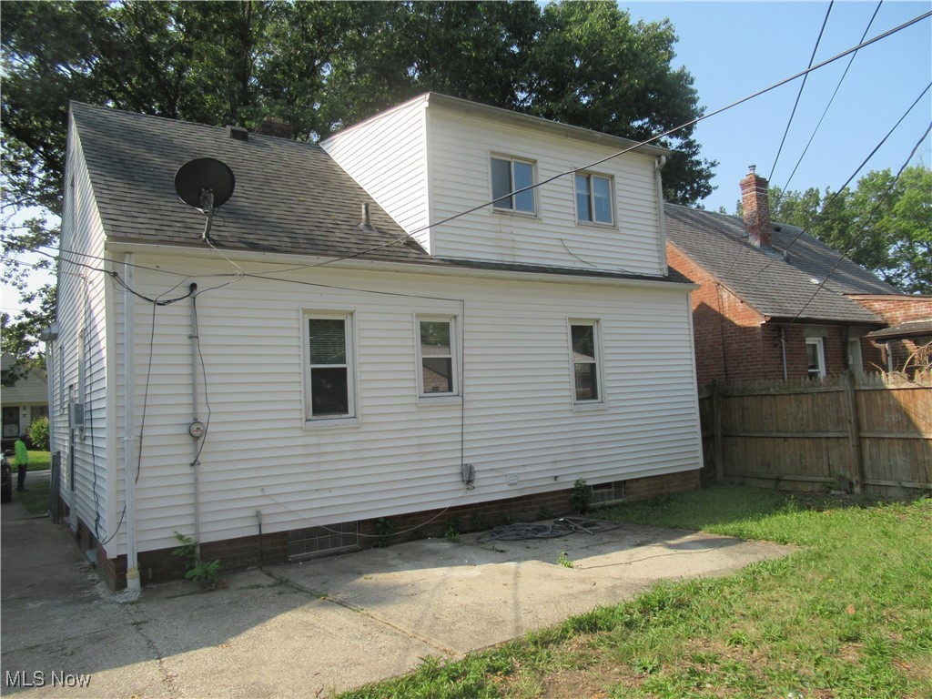 Liberty - Residential Lease