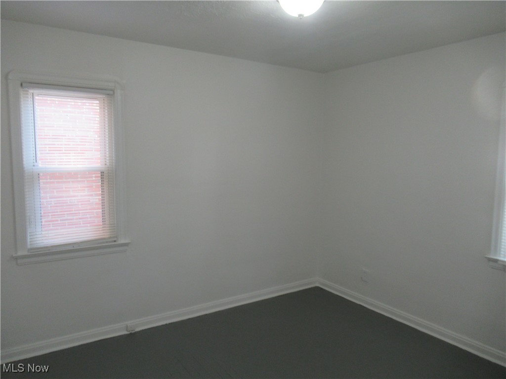 Liberty - Residential Lease