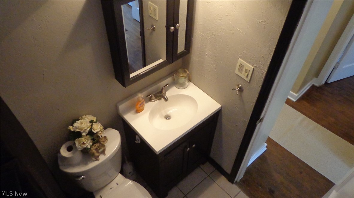 Hillcrest Park Sub - Residential