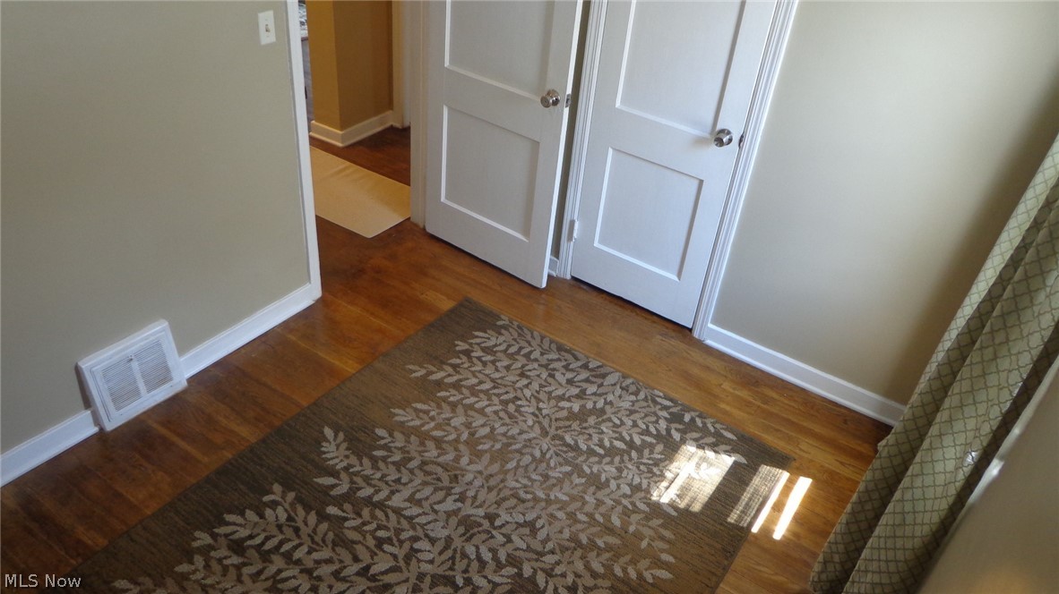 Hillcrest Park Sub - Residential