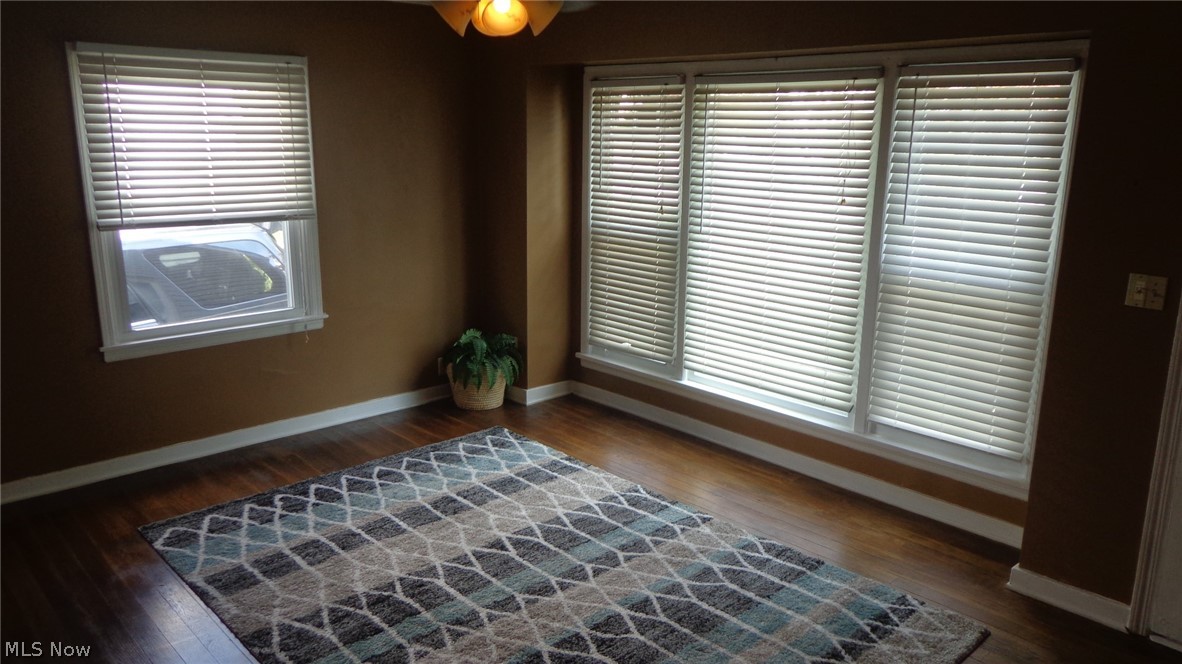 Hillcrest Park Sub - Residential