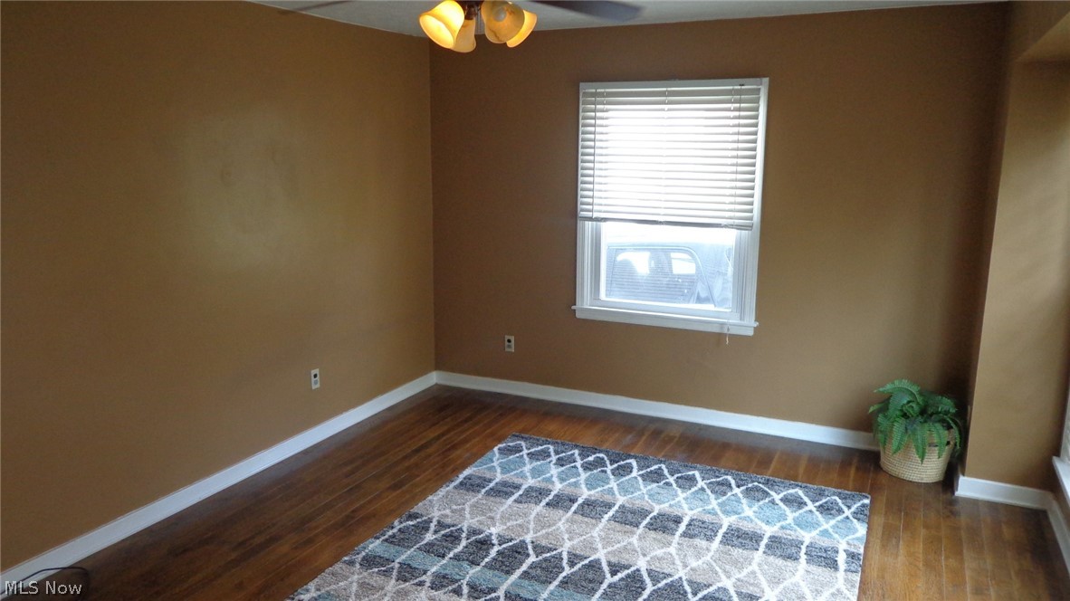 Hillcrest Park Sub - Residential