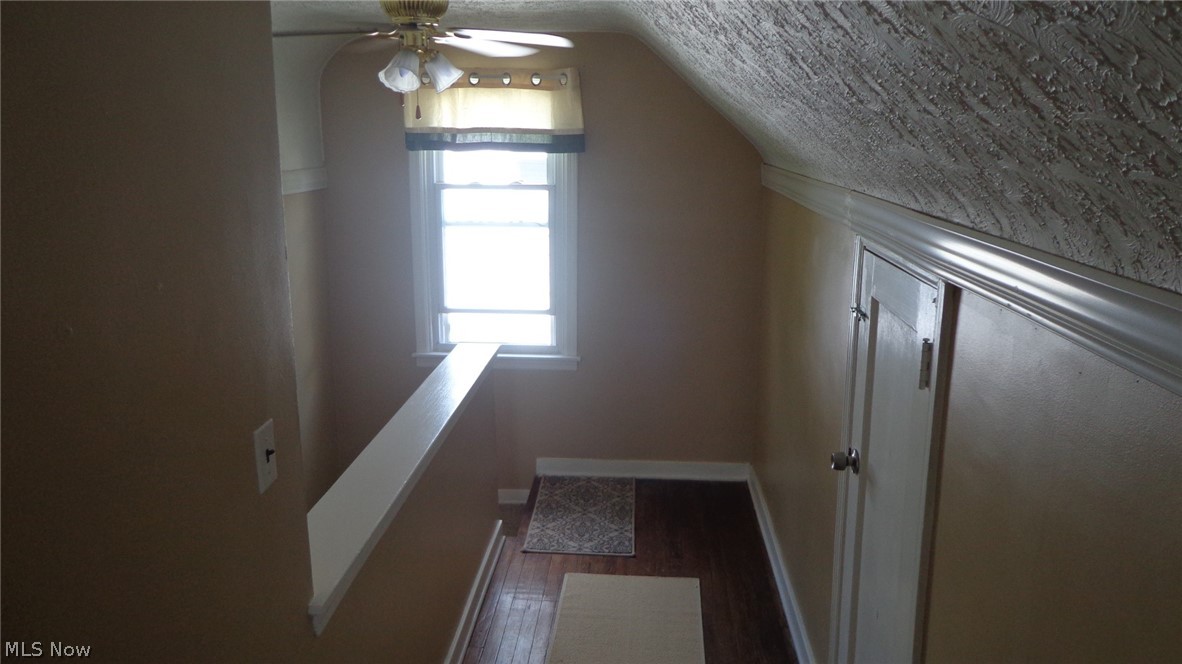 Hillcrest Park Sub - Residential