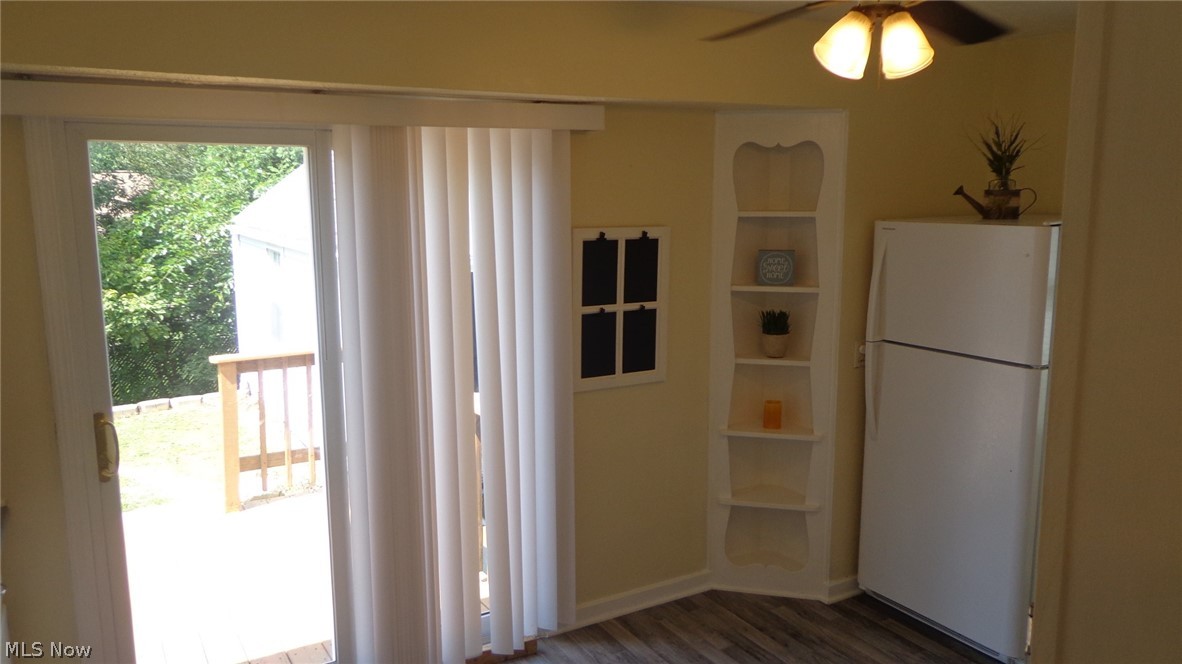 Hillcrest Park Sub - Residential