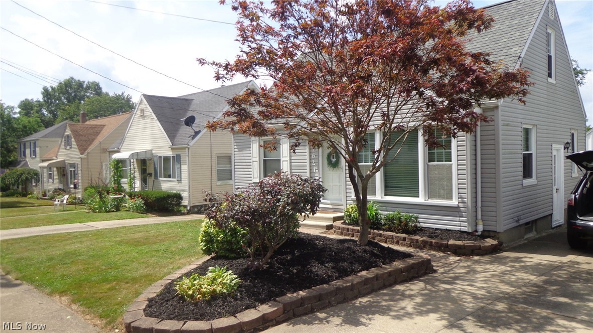 Hillcrest Park Sub - Residential