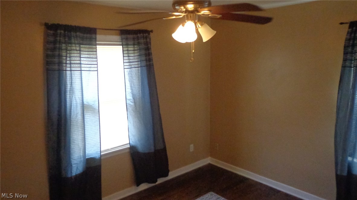 Hillcrest Park Sub - Residential