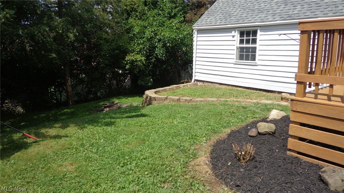 Hillcrest Park Sub - Residential