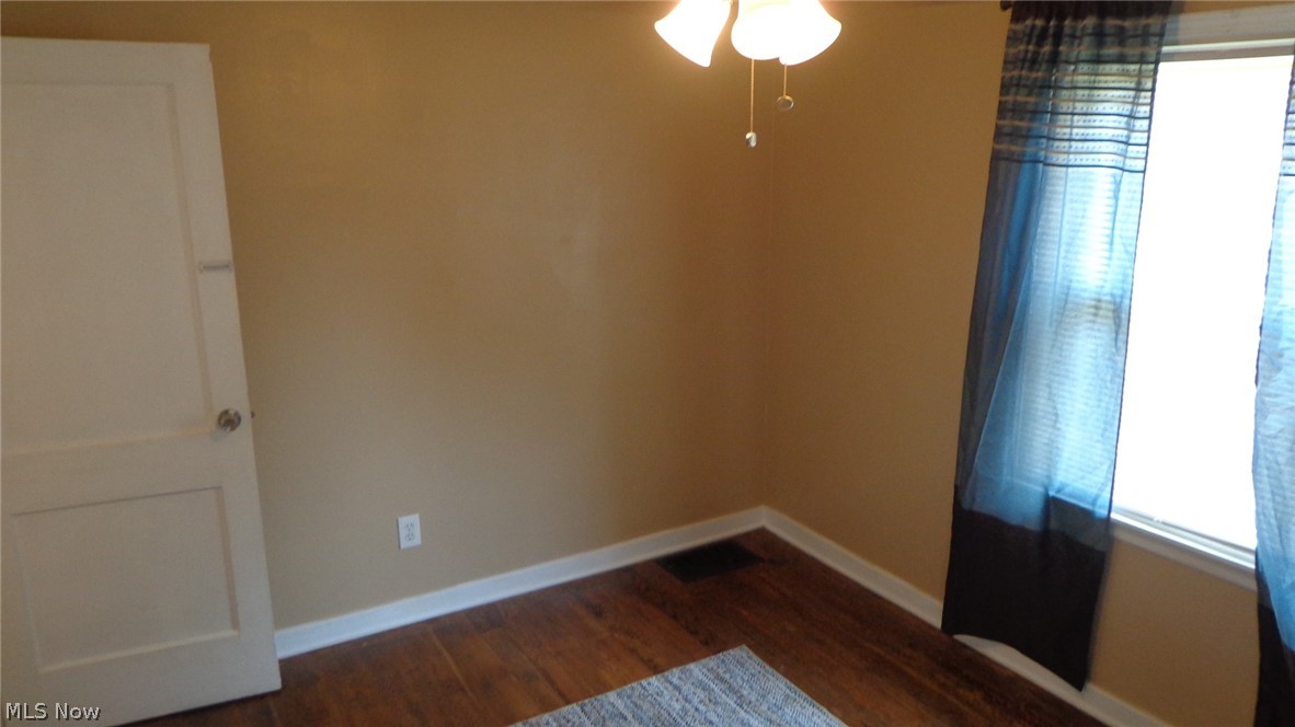 Hillcrest Park Sub - Residential