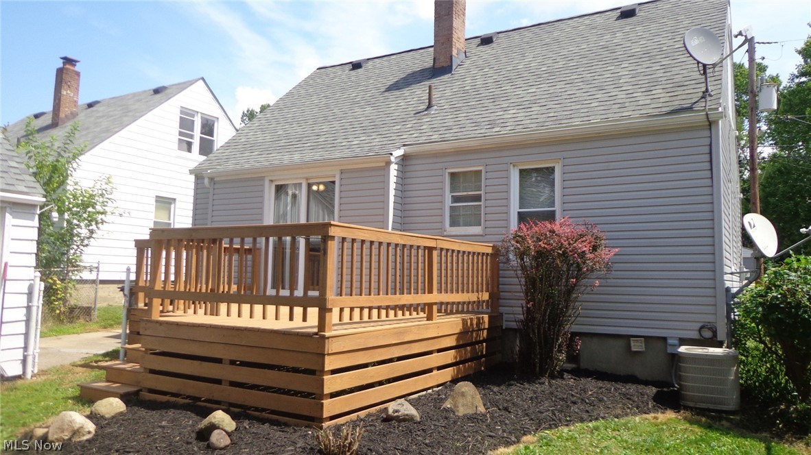 Hillcrest Park Sub - Residential