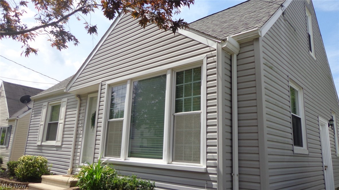 Hillcrest Park Sub - Residential