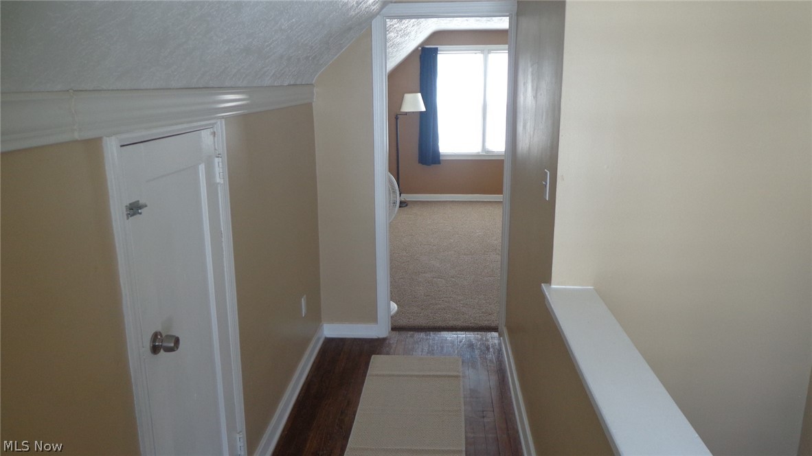 Hillcrest Park Sub - Residential