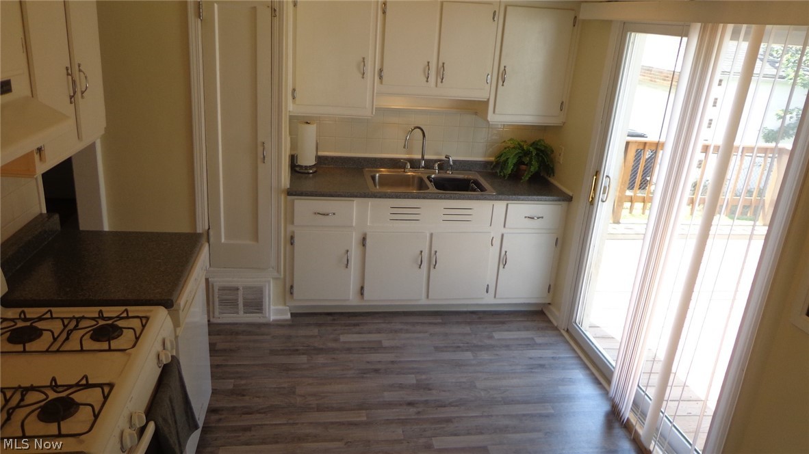 Hillcrest Park Sub - Residential