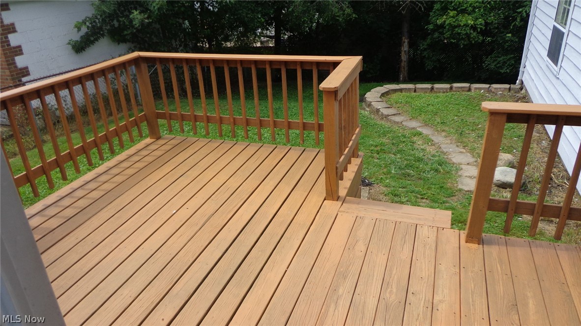 Hillcrest Park Sub - Residential