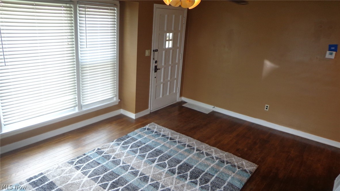 Hillcrest Park Sub - Residential