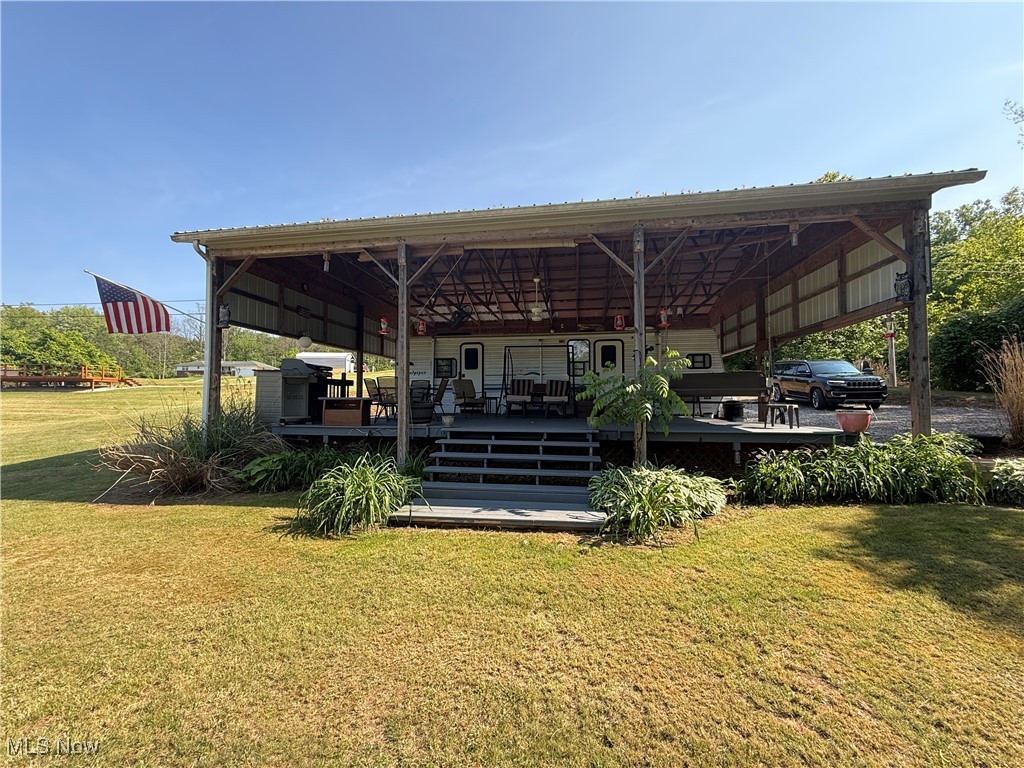 1645 Hebron Road, Saint Marys, West Virginia image 8