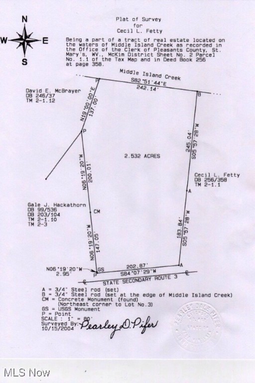 1645 Hebron Road, Saint Marys, West Virginia image 26