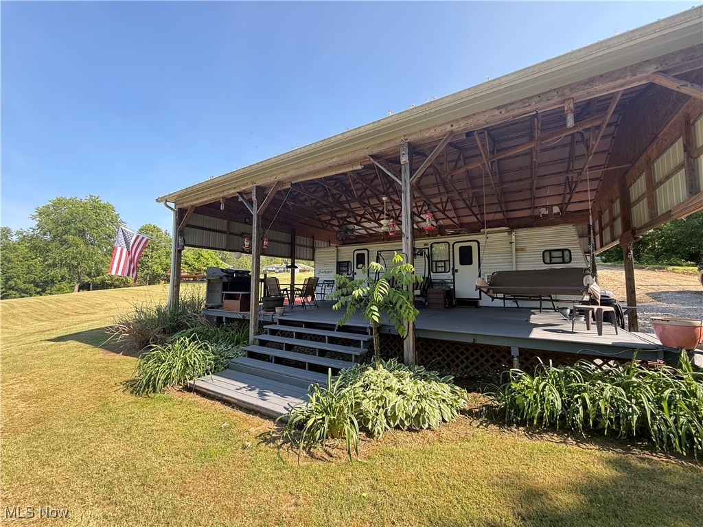 1645 Hebron Road, Saint Marys, West Virginia image 9