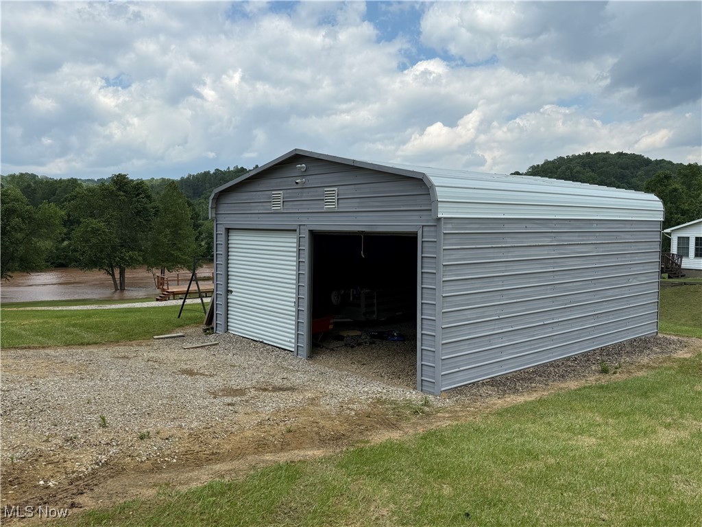 1645 Hebron Road, Saint Marys, West Virginia image 17