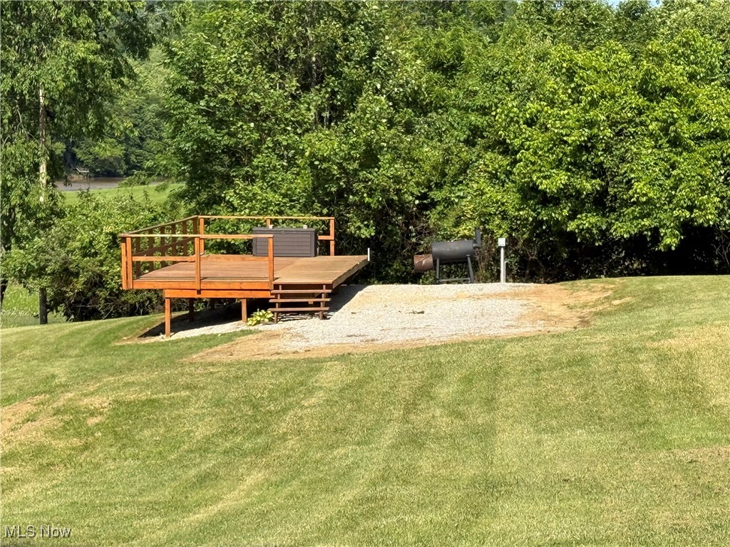 1645 Hebron Road, Saint Marys, West Virginia image 15