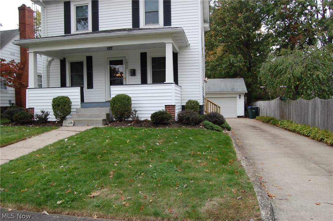 Brodbeck Park - Residential